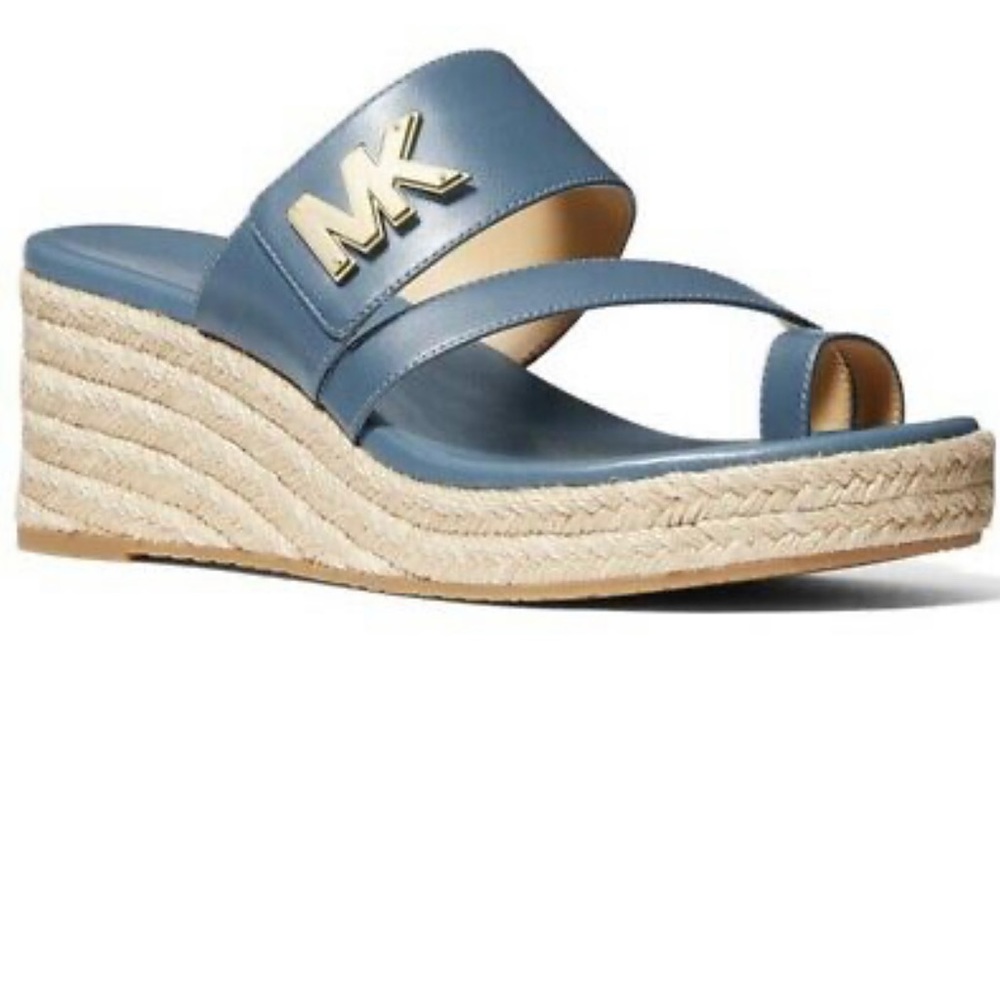 Sidney sandals from Michael Kors